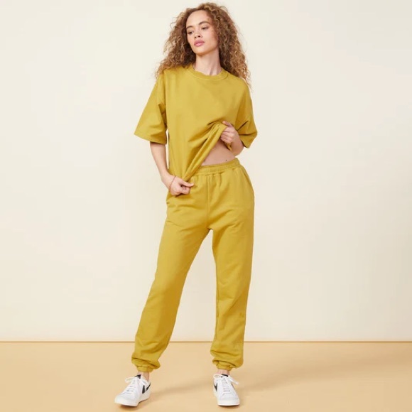 Monrow sweatpants - Picture 3 of 3